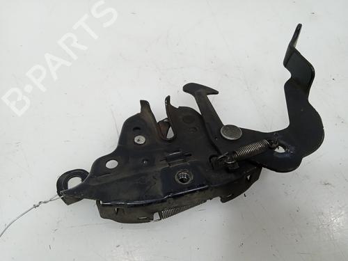 Used Hood lock NISSAN QASHQAI / QASHQAI +2 I (J10, NJ10, JJ10E) 2.0 All-wheel Drive (141 hp) 20150149