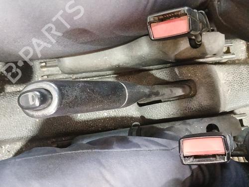 Parkbremsarm/handtak RENAULT KANGOO Express (FC0/1_) D 65 1.9 (FC0E, FC02, FC0J, FC0N) (64 hp) 28214818