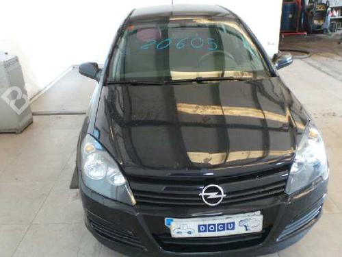 Alternator OPEL ASTRA H (A04)  | BP6829076M7 