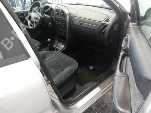 Front left window mechanism CITROËN XSARA (N1) 1.9 TD | BP17917719C22 