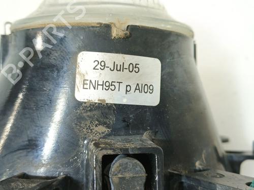 Left front fog light BMW 3 (E46) 320 i | BP31811353C30 - Image 8