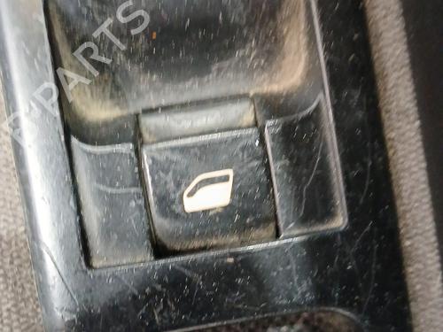 Used Right front window switch PEUGEOT 307 (3A/C) 2.0 HDi 110 (107 hp) 27517327