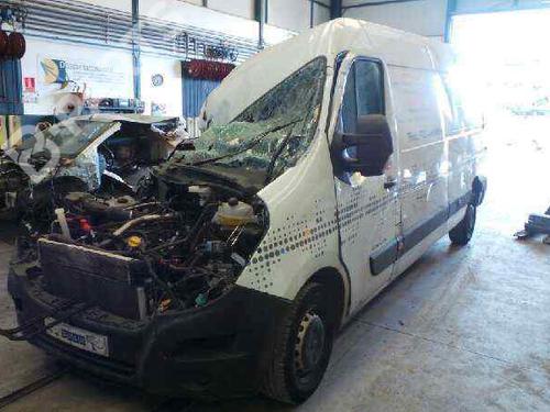 RENAULT MASTER III Van (FV)    229316