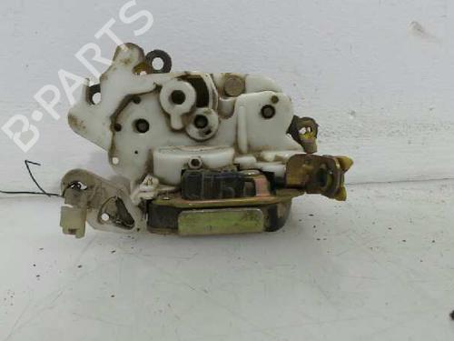Front left lock NISSAN TERRANO II (R20) 2.7 TDi 4WD | BP2539936C98 