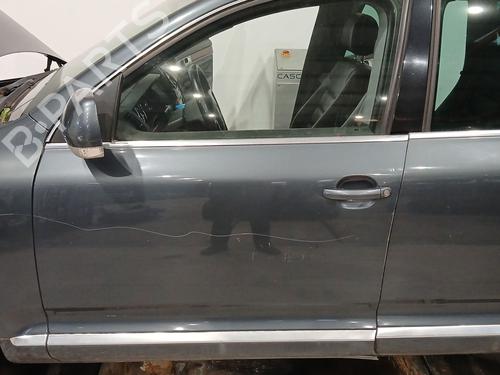 Used Left front door Left front door 36799016 36799016