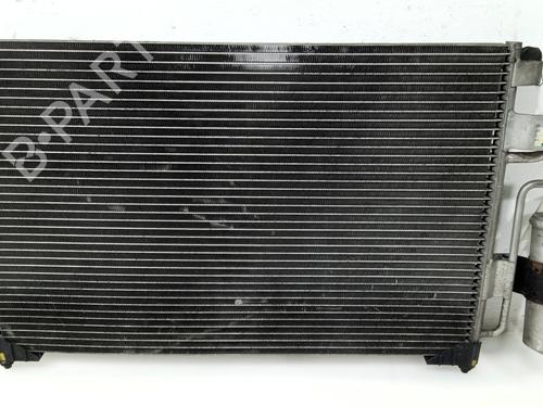AC radiator DAEWOO EVANDA (KLAL)  | BP22433152M32 