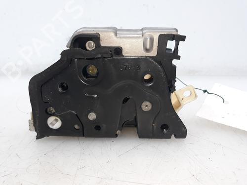 Front right lock AUDI A5 (8T3) 3.0 TDI | BP11603624C97 