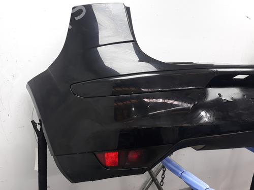 Rear bumper SEAT ALTEA (5P1)  | BP17023895C8 