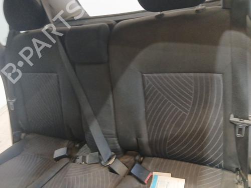 Used Rear seat (2nd row) Rear seat (2nd row) 39492972 39492972