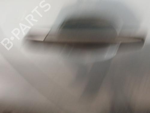 Used Rear right exterior door handle Rear right exterior door handle PEUGEOT 407 (6D_) 1.6 HDi 110 (6D9HZC, 6D9HYC) (109 hp) 33705258 33705258