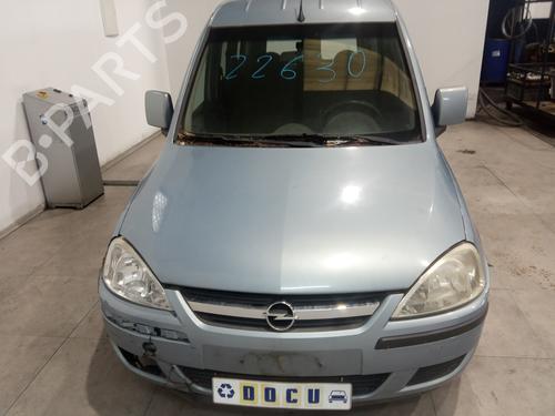 Expansion tank OPEL COMBO Box Body/MPV 1.3 CDTI 16V | BP29934556C120