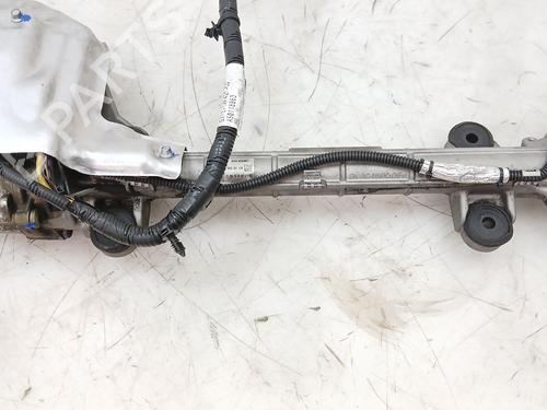 Steering rack JAGUAR XF II (X260) 2.0 D | BP38517692M22 - Image 5