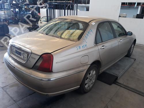 Left front indicator ROVER 75 (RJ) 2.0 CDTi | BP9292287C32 