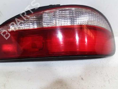 Used Right taillight KIA CLARUS (K9A) [1995-2001]  914184