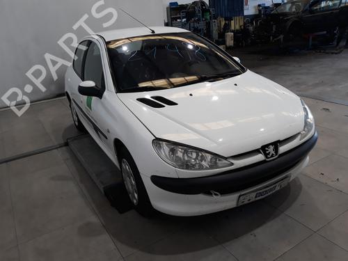 Fuel pump PEUGEOT 206 Hatchback (2A/C) 1.4 HDi eco 70 | BP11366903M76 