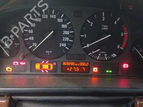 kombiinstrument-bmw-5-e39-1995-1996-1997-1998-1999-2000-2001-2002-2003-39262398 main image