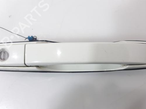 Türgriff vorne rechts außen für SSANGYONG REXTON / REXTON II (GAB_) 2.7 Xdi (163 hp) 17188397