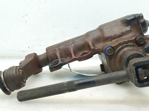 Steering rack MITSUBISHI GALLOPER (JK-01) 2.5 TD intercooler | BP30699729M22 