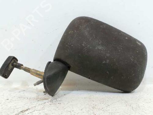 Left mirror FORD FIESTA III (GFJ)  | BP172700C26