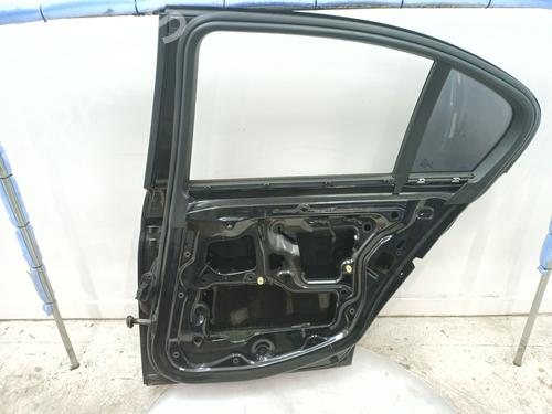 Right rear door BMW 3 (E90) 318 d | BP23994184C5 