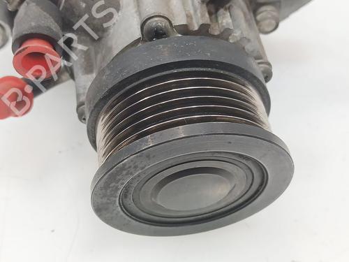 Alternator HYUNDAI GETZ (TB)  | BP32117608M7 