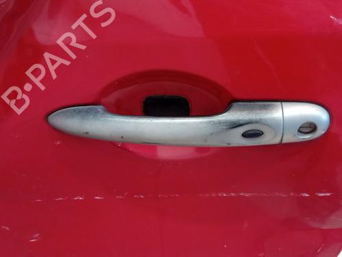 Used Front left exterior door handle Front left exterior door handle 39610964 39610964