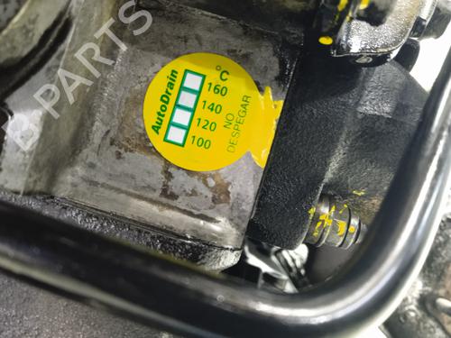 Motor VW PASSAT B5 (3B2) 1.9 TDI | BP20848592M1 