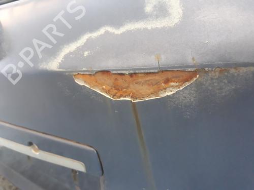 Tailgate KIA SORENTO I (JC) 2.5 CRDi 4WD | BP13256820C6 