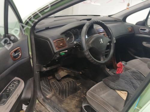 Engine control unit (ECU) PEUGEOT 307 (3A/C) 2.0 HDi 90 | BP38325002M57  - Image 13