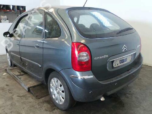Warning switch CITROËN XSARA PICASSO (N68) 1.6 HDi | BP6625637I22 