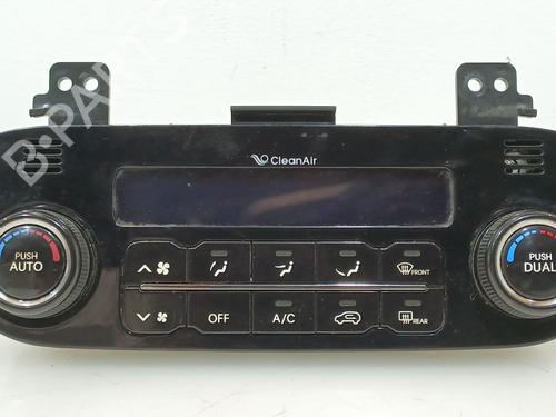 Used Climate control KIA SPORTAGE III (SL) 2.0 CRDi AWD (136 hp) 27255265