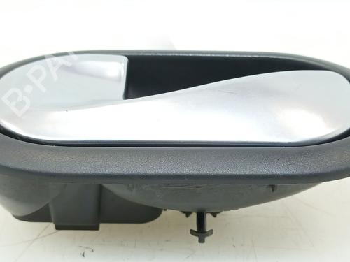 Front left interior door handle RENAULT MODUS / GRAND MODUS (F/JP0_) 1.4 (JP01, JP0J) | BP32228459I13