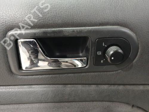 Used Front left interior door handle Front left interior door handle VW PASSAT B5.5 (3B3) 1.9 TDI (101 hp) 34378373 34378373