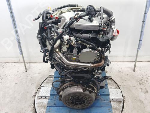 Engine TOYOTA HILUX VIII Pickup (_N1_)  | BP29446297M1 