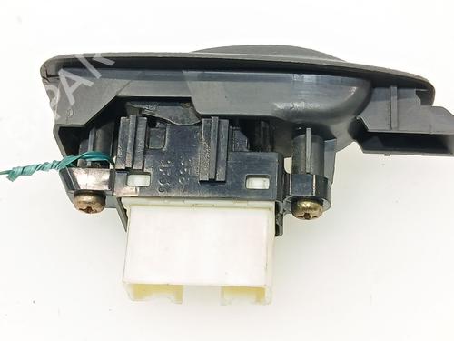 Left rear window switch FORD RANGER (ER, EQ, R_) 2.5 TD 4x4 | BP25742323I29 