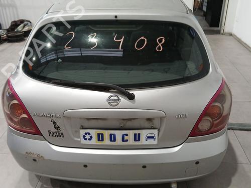 Starter NISSAN ALMERA II Hatchback (N16) | BP27202945M8 - Image 14