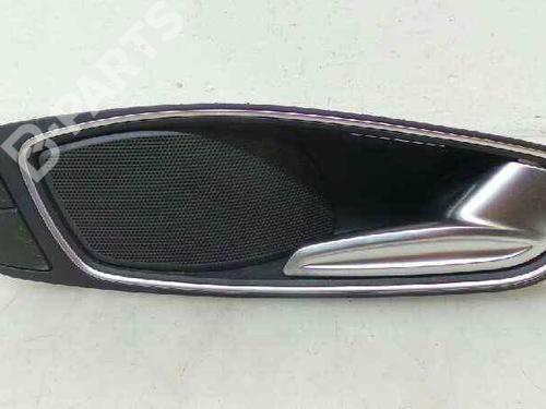 Used Front right interior door handle Front right interior door handle AUDI A1 Sportback (8XA, 8XF) 1.4 TDI (90 hp) 5232985 5232985