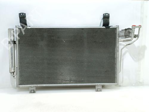 Radiatore A/C MAZDA CX-5 (KE, GH) 2.2 D AWD (KE2AW) (150 hp) 30965735