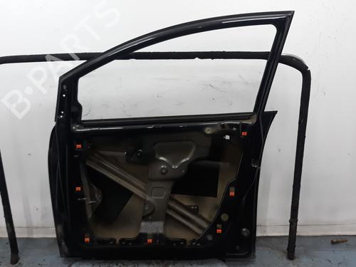 Right front door SEAT ALTEA (5P1)  | BP17071609C3 