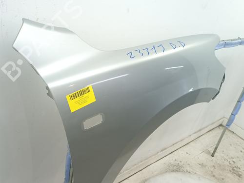 Right front fenders HYUNDAI SANTA FÉ II (CM) 2.2 CRDi | BP29554647C42 