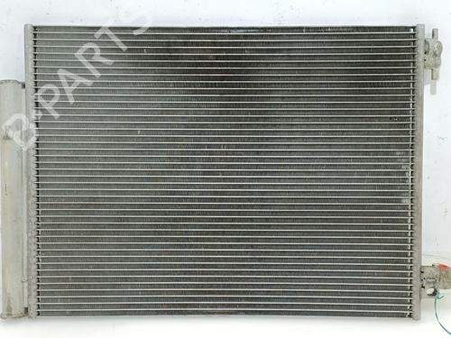 AC radiator RENAULT CLIO IV (BH_) 1.5 dCi 75 | BP30058260M32 
