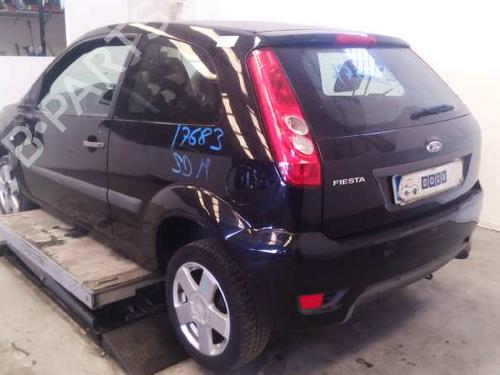 Alternator FORD FIESTA V (JH_, JD_)  | BP240309M7 