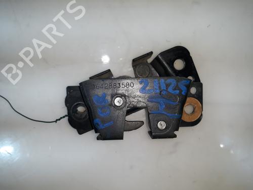 Tailgate lock CITROËN C3 Pluriel (HB_) 1.6 | BP9220810C101 
