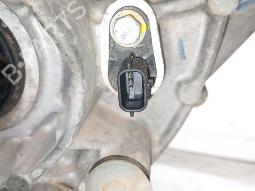 Gearbox RENAULT CLIO V (B7_) 1.6 E-TECH 140 (B7MU) | BP40009688M3 - Image 9