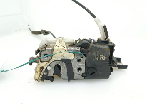 Used Front right lock PEUGEOT 508 SW I (8E_) 2.0 HDi (163 hp) 32165379