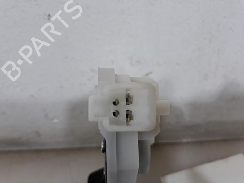 Tailgate lock RENAULT KADJAR (HA_, HL_) 1.3 TCe 160 (HLNC) | BP7249826C101 