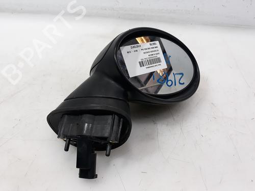 Used Right mirror MINI MINI (R50, R53) One (90 hp) 14990580