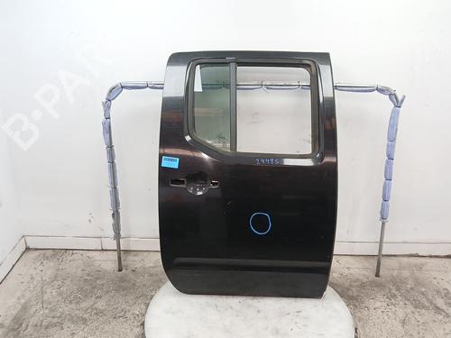 Used Right rear door Right rear door NISSAN NAVARA NP300 (D40) 2.5 dCi 4WD (174 hp) 39945580 39945580