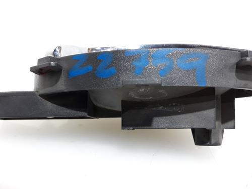 Rear right interior door handle ROVER 75 (RJ) 2.0 CDTi | BP18199504I16 