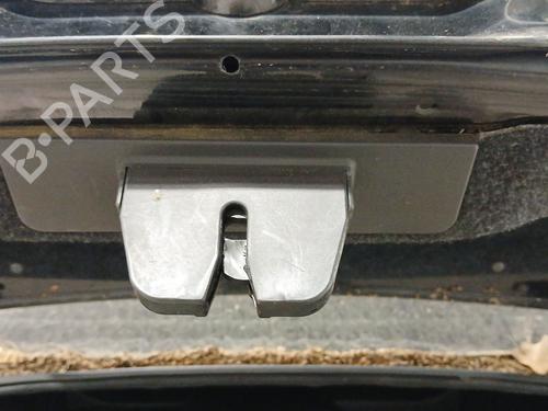 Used Tailgate lock OPEL VECTRA C (Z02) 2.2 DTI 16V (F69) (125 hp) 27541868